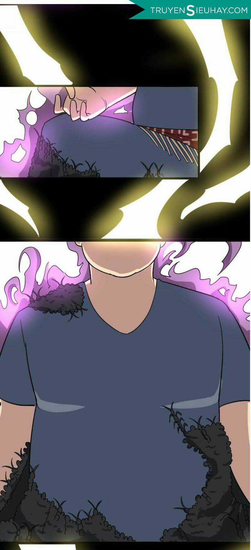 Độc Thủ Vu Y Chapter 10 trang 9