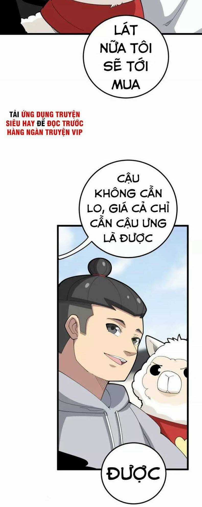 Độc Thủ Vu Y Chapter 101 trang 1