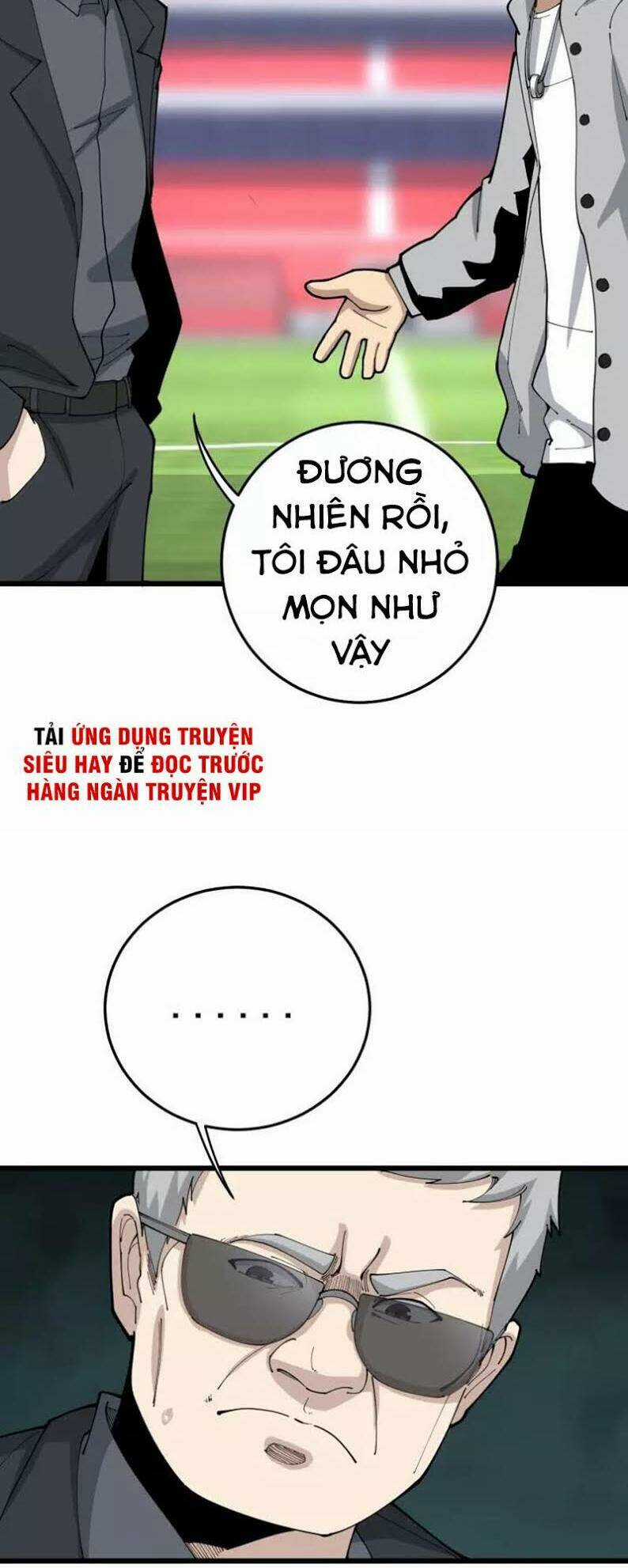 Độc Thủ Vu Y Chapter 104 trang 1