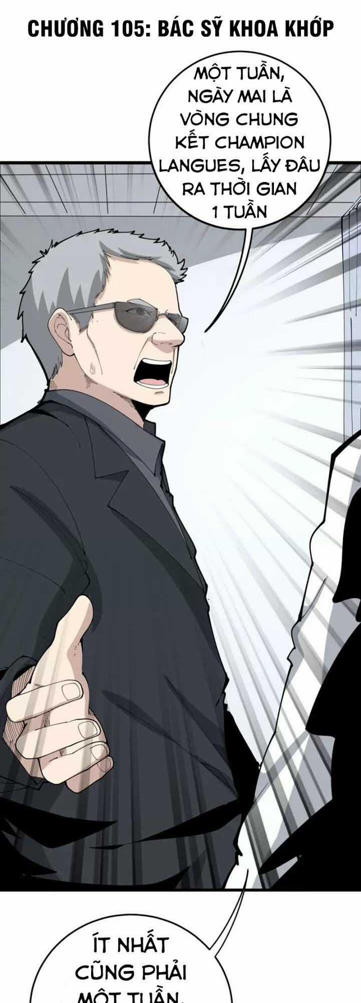 Độc Thủ Vu Y Chapter 105 trang 1
