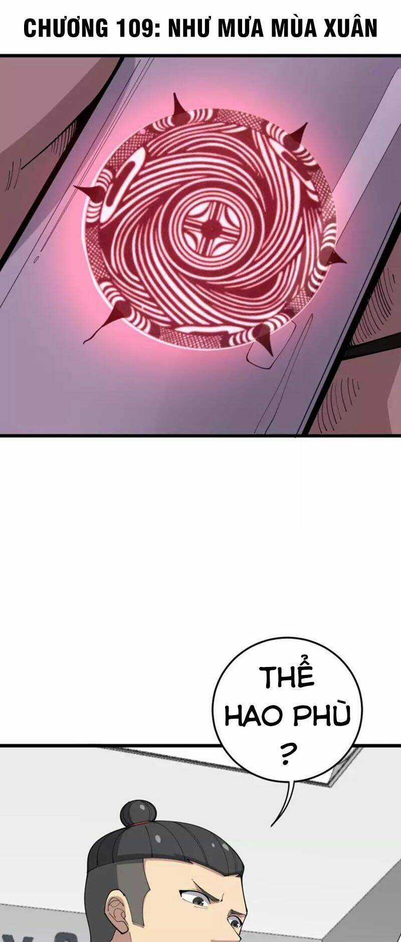 Độc Thủ Vu Y Chapter 109 trang 0