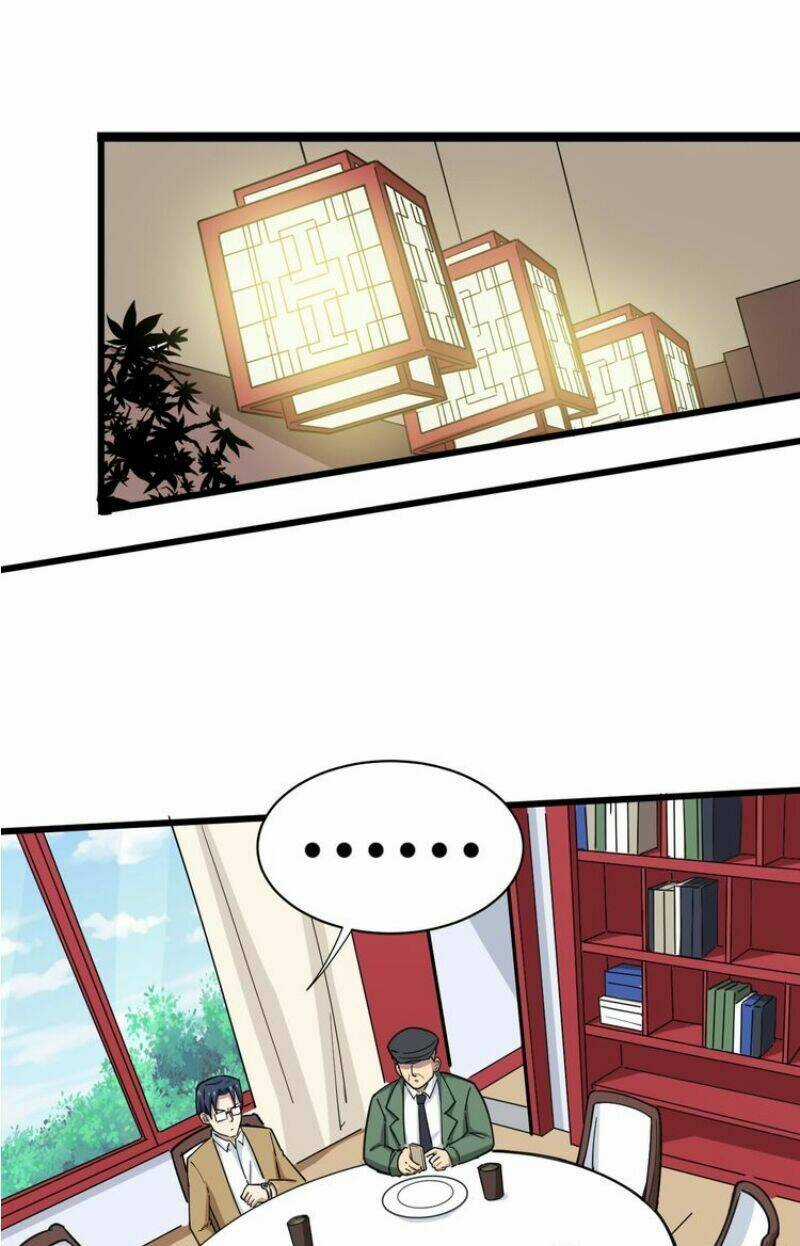 Độc Thủ Vu Y Chapter 11 trang 1