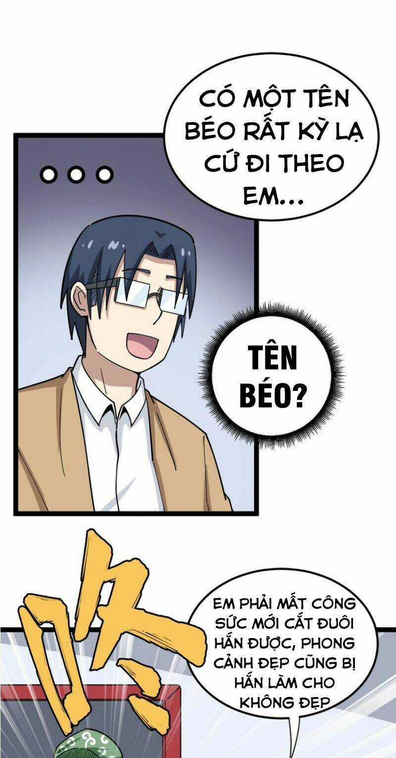 Độc Thủ Vu Y Chapter 11 trang 10