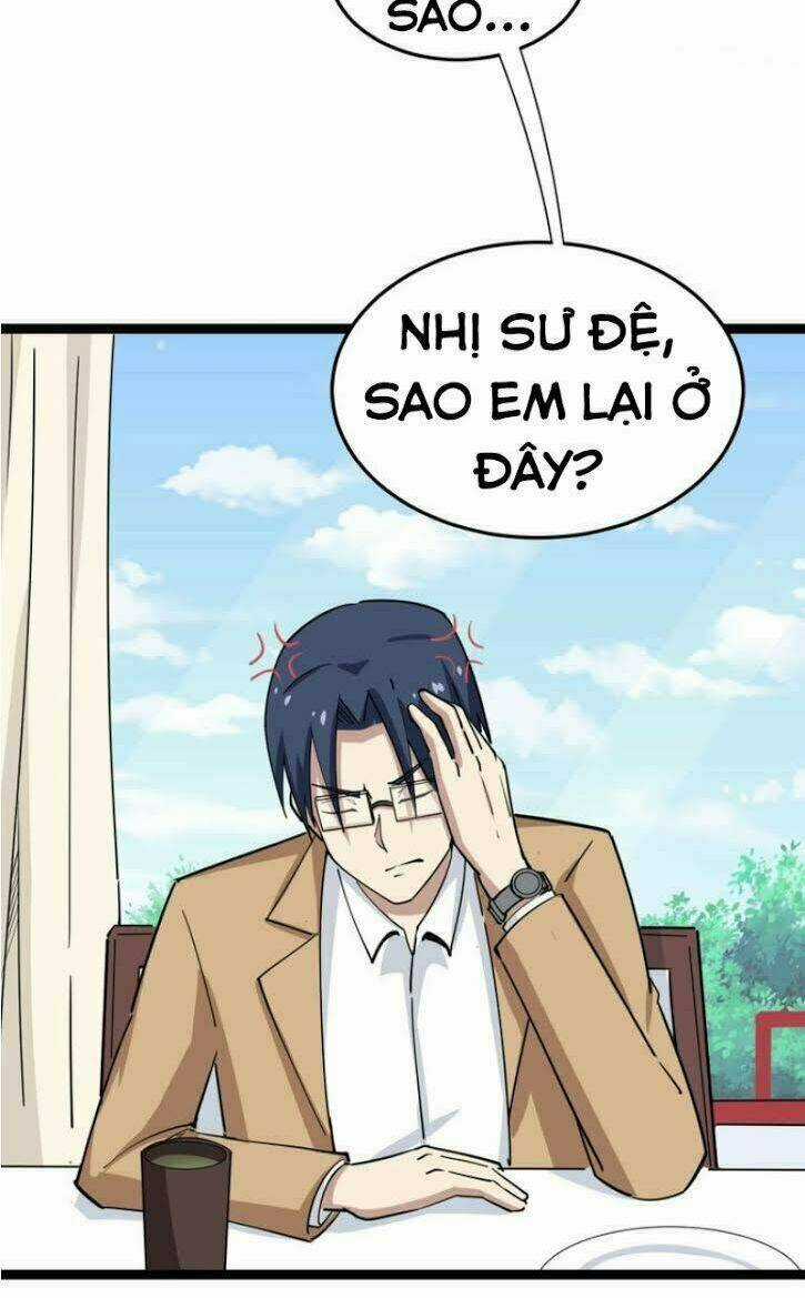 Độc Thủ Vu Y Chapter 11 trang 14