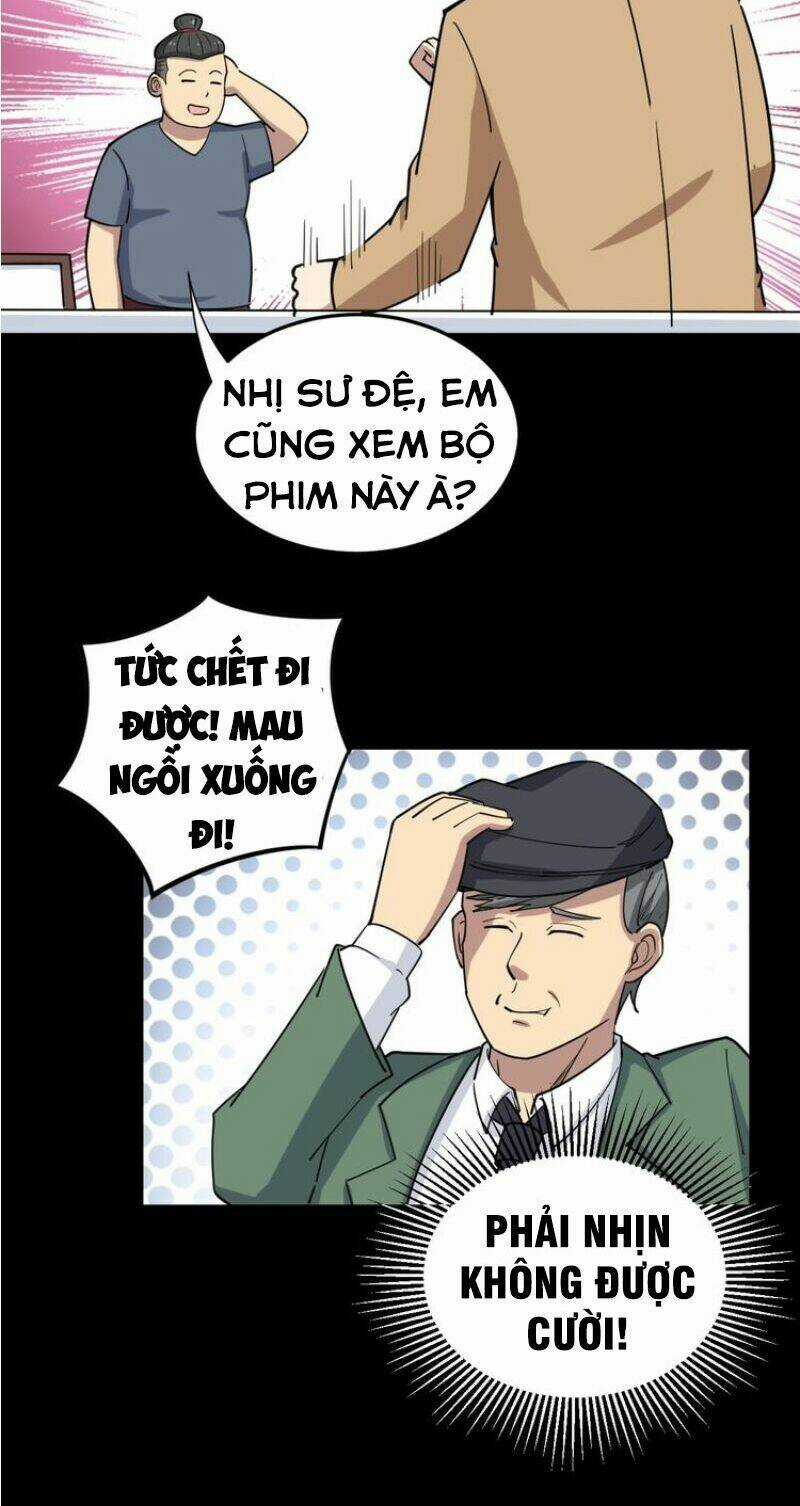 Độc Thủ Vu Y Chapter 11 trang 16