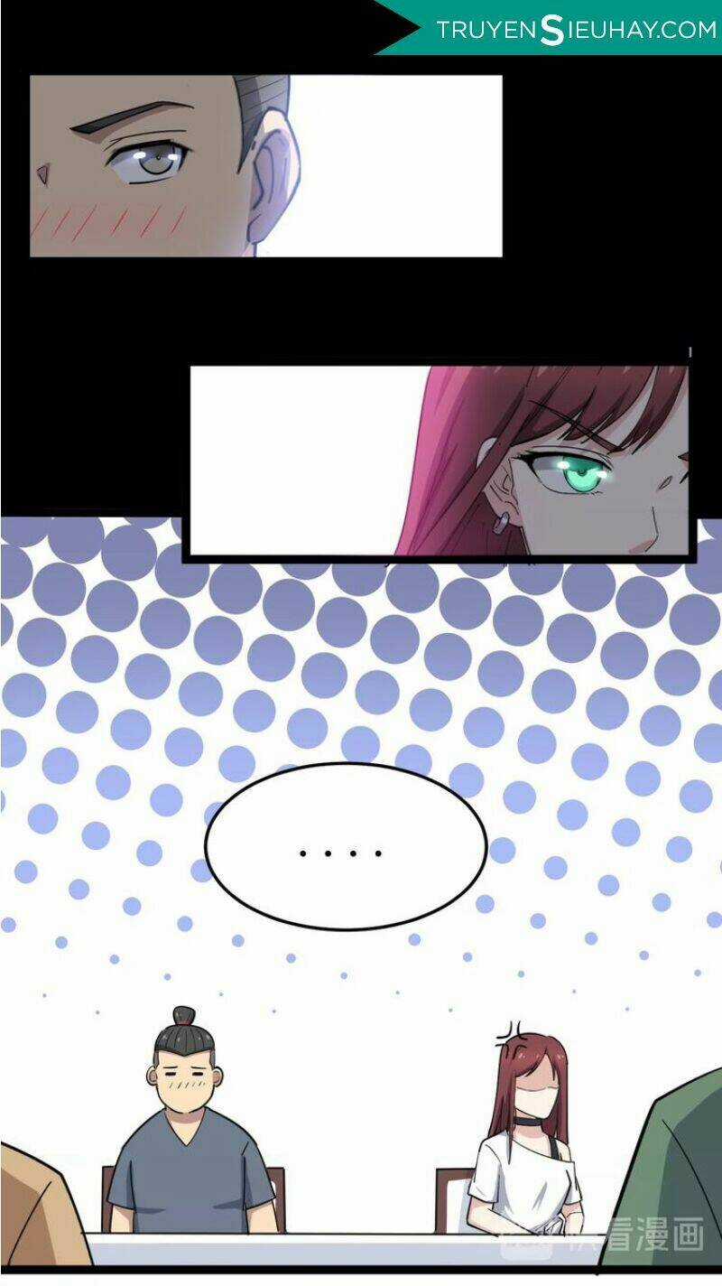 Độc Thủ Vu Y Chapter 11 trang 17