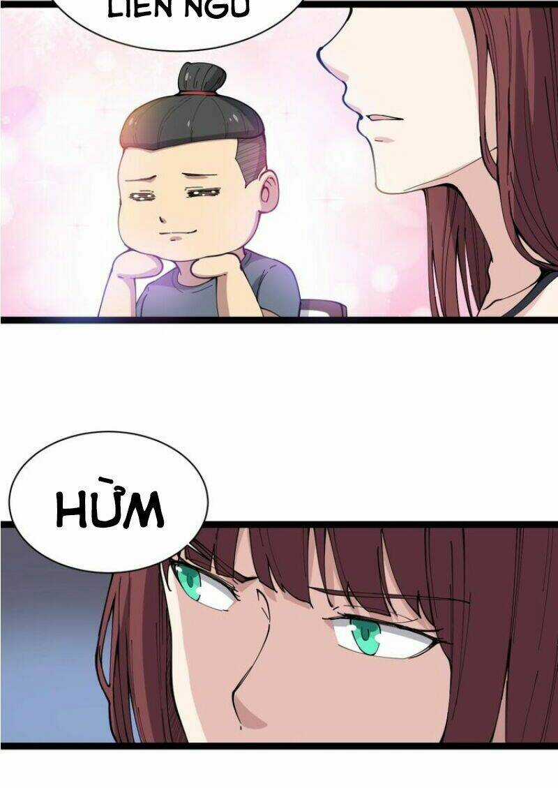 Độc Thủ Vu Y Chapter 11 trang 20