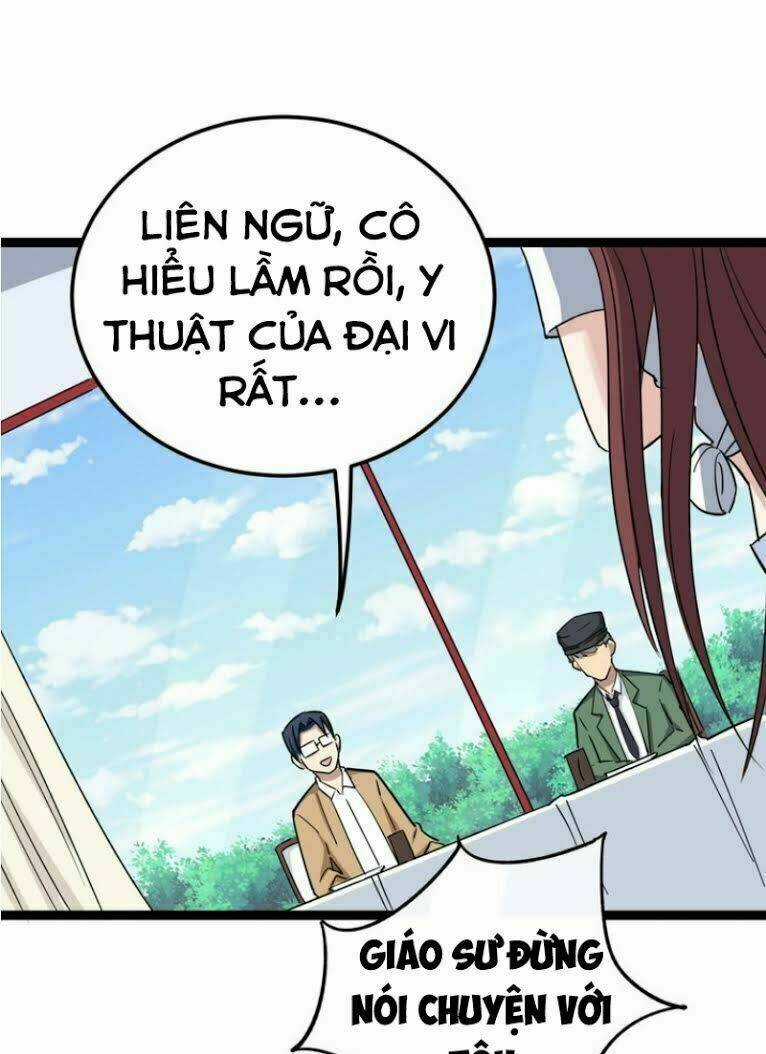 Độc Thủ Vu Y Chapter 11 trang 25