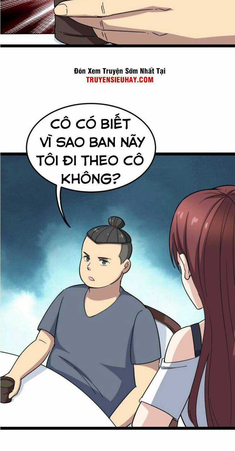 Độc Thủ Vu Y Chapter 11 trang 28