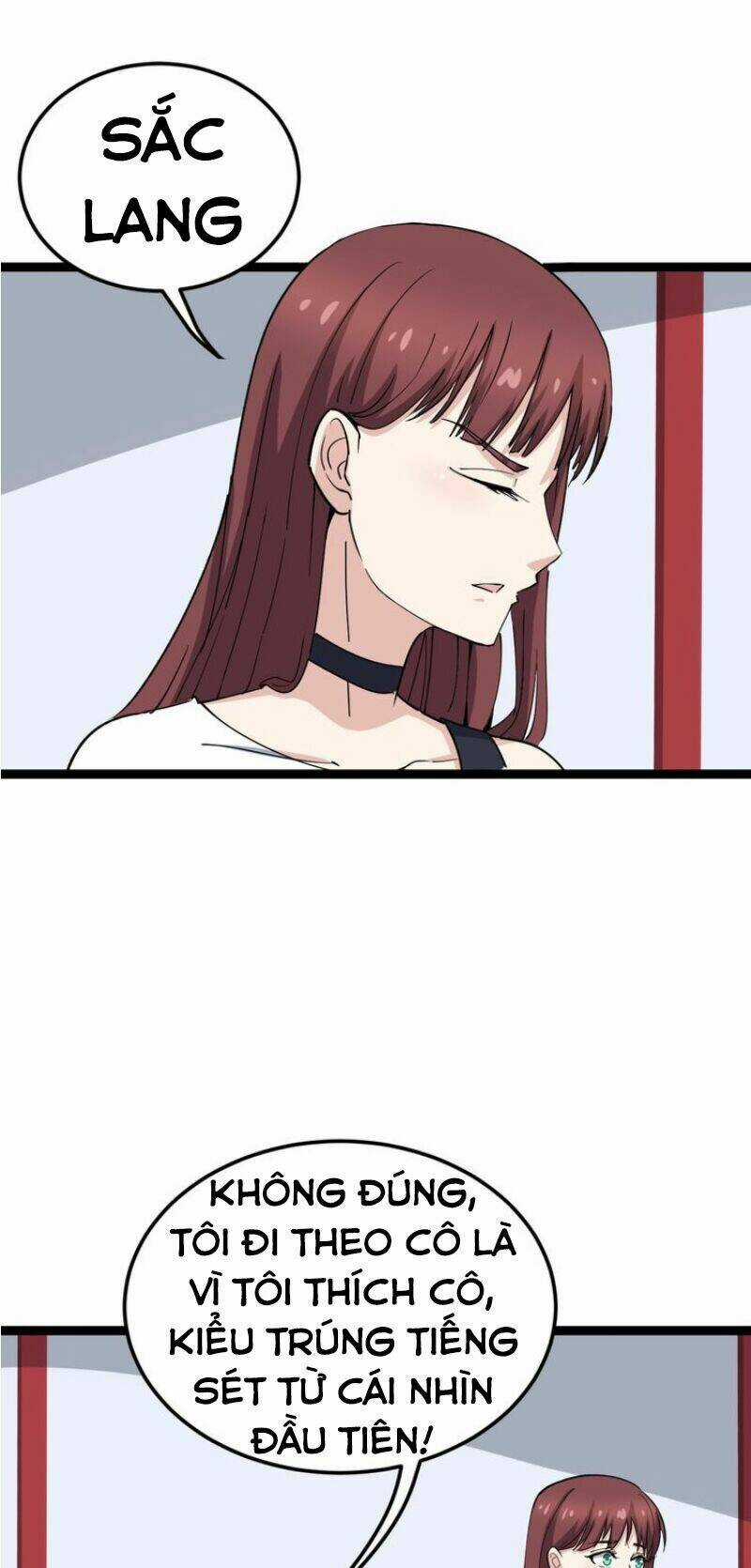 Độc Thủ Vu Y Chapter 11 trang 29