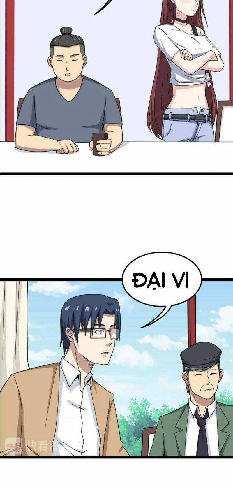 Độc Thủ Vu Y Chapter 11 trang 30