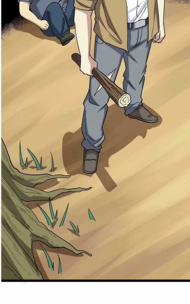 Độc Thủ Vu Y Chapter 11 trang 37