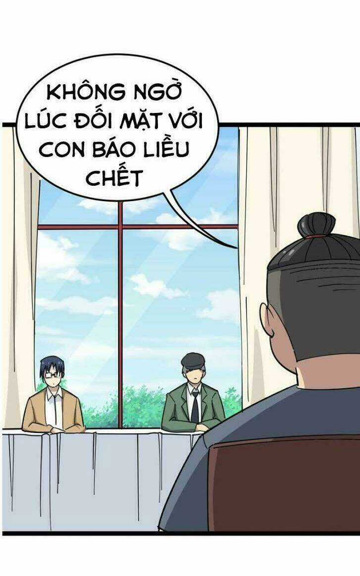 Độc Thủ Vu Y Chapter 11 trang 38