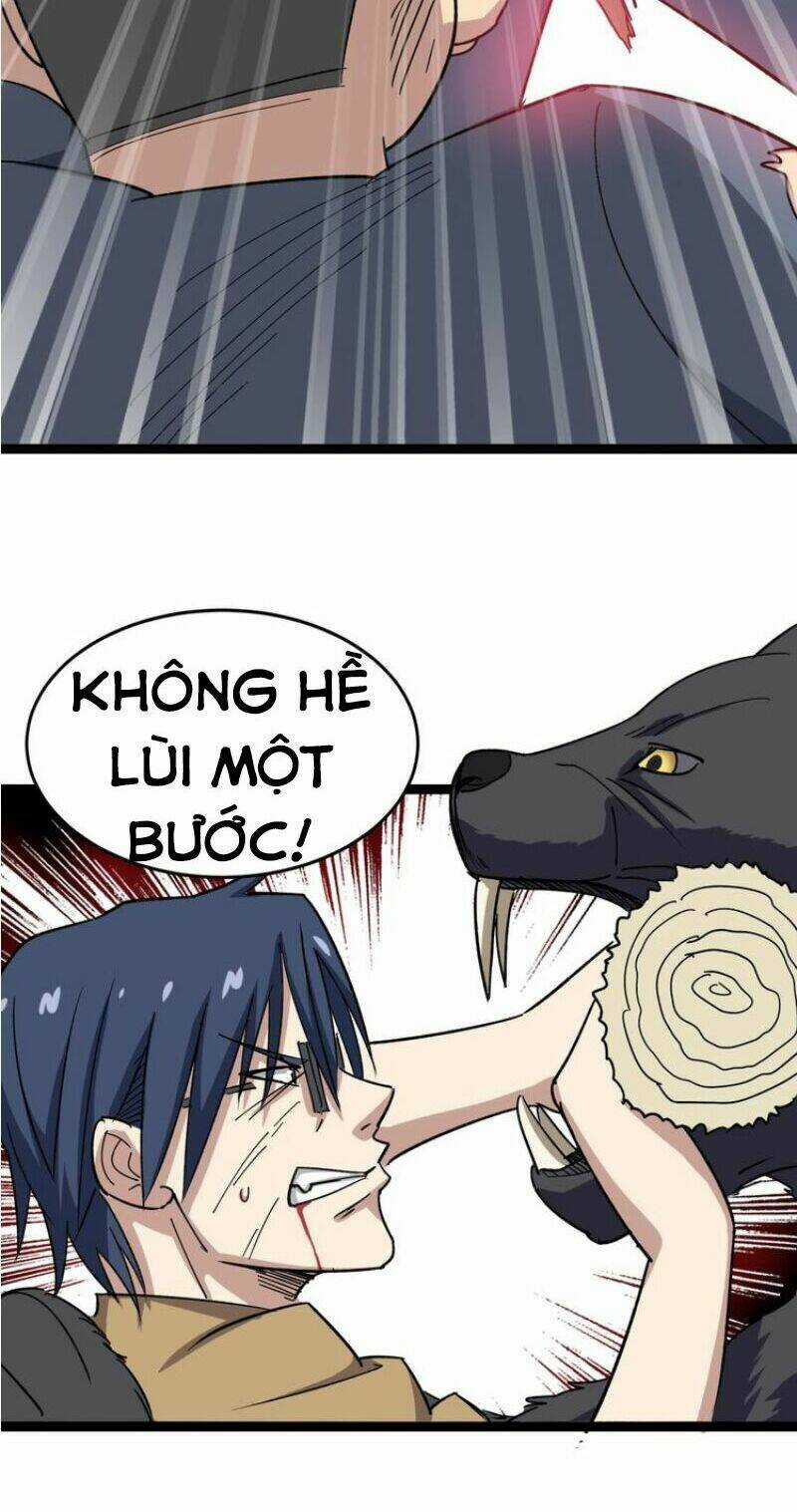 Độc Thủ Vu Y Chapter 11 trang 40