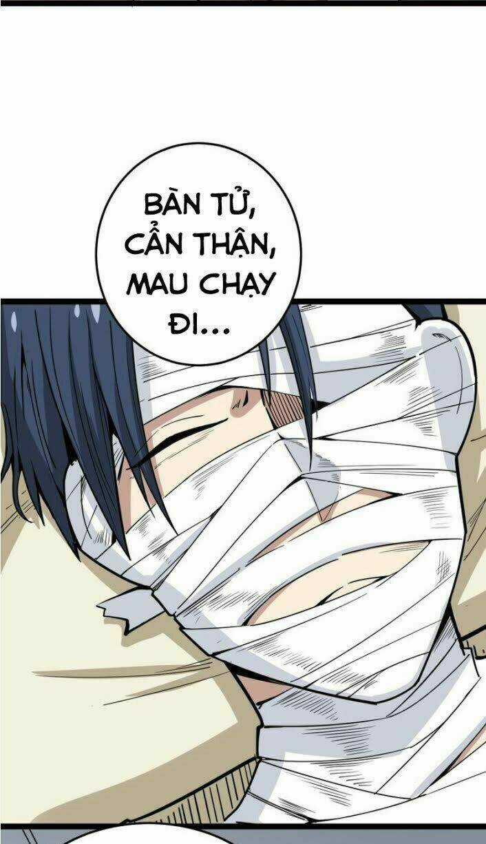 Độc Thủ Vu Y Chapter 11 trang 45