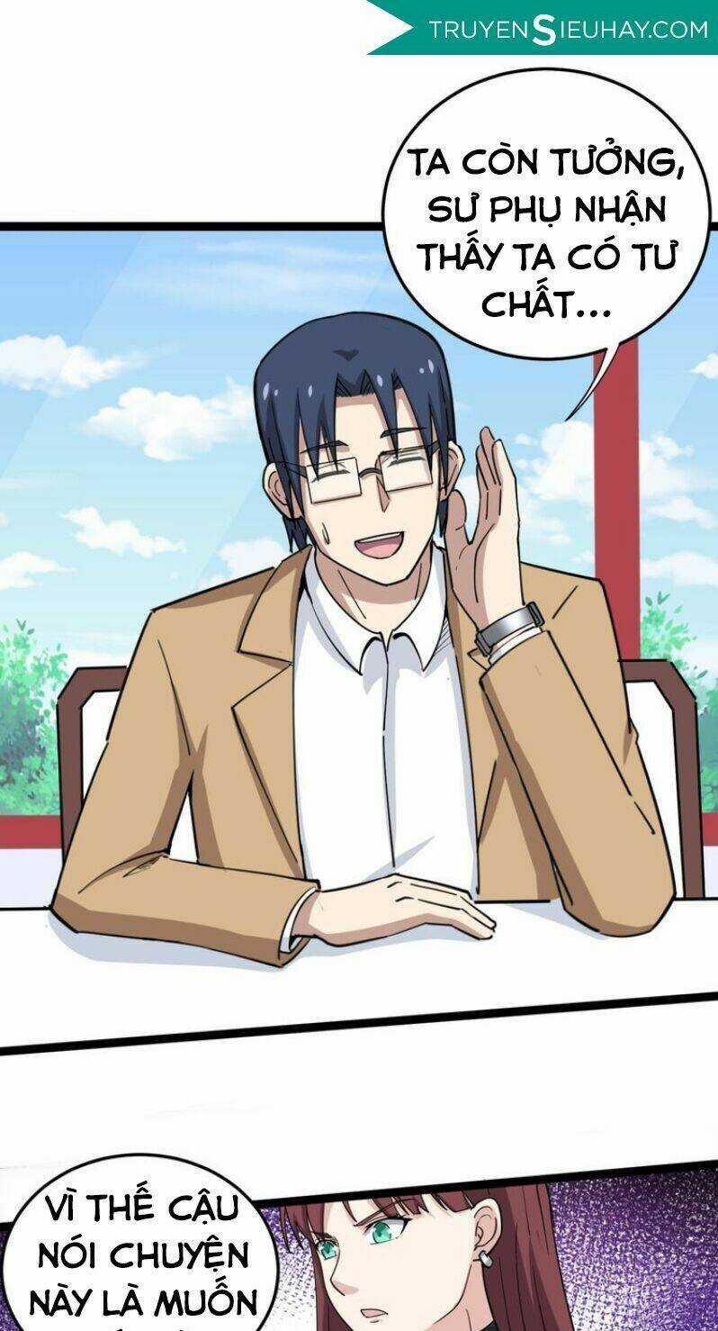 Độc Thủ Vu Y Chapter 11 trang 47