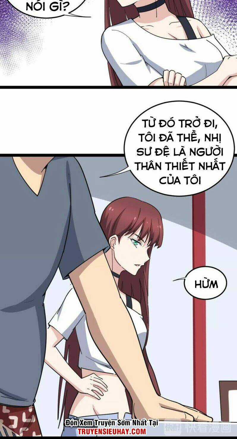 Độc Thủ Vu Y Chapter 11 trang 48