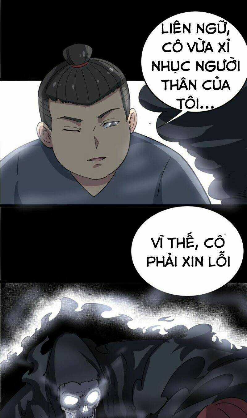 Độc Thủ Vu Y Chapter 11 trang 49