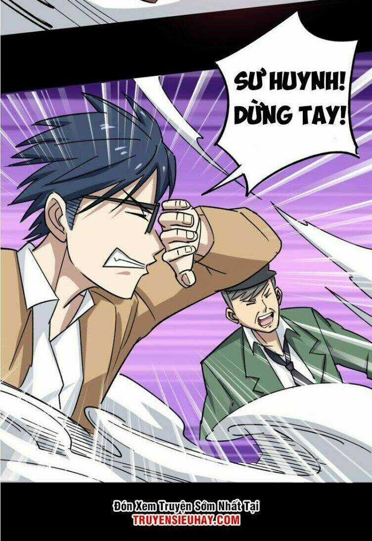 Độc Thủ Vu Y Chapter 11 trang 53