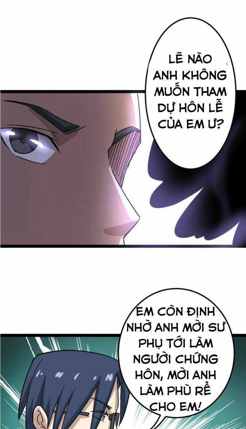 Độc Thủ Vu Y Chapter 11 trang 58