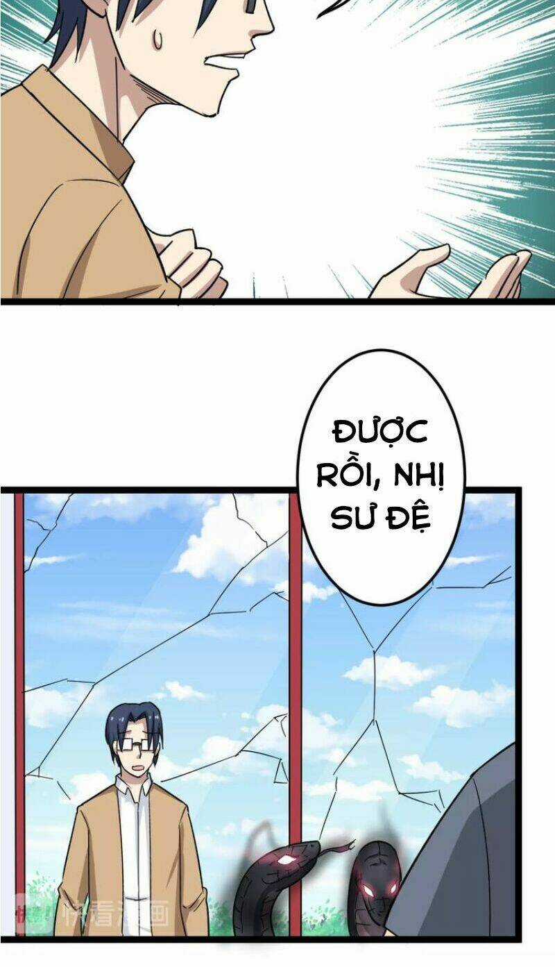 Độc Thủ Vu Y Chapter 11 trang 59