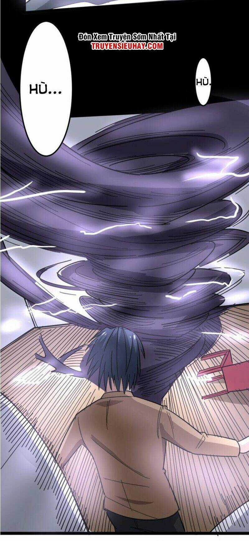 Độc Thủ Vu Y Chapter 11 trang 61