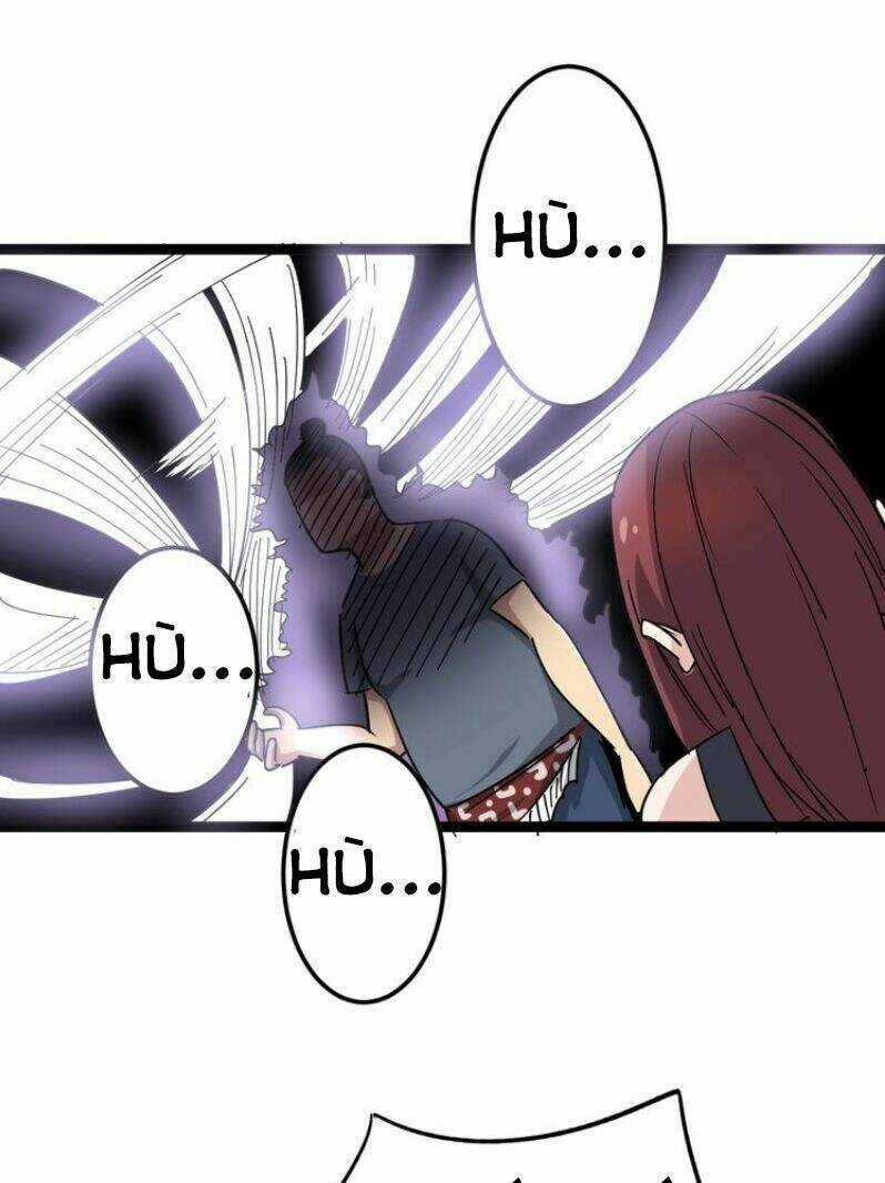 Độc Thủ Vu Y Chapter 11 trang 62