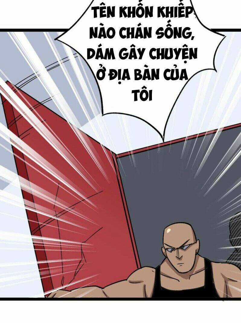 Độc Thủ Vu Y Chapter 11 trang 63