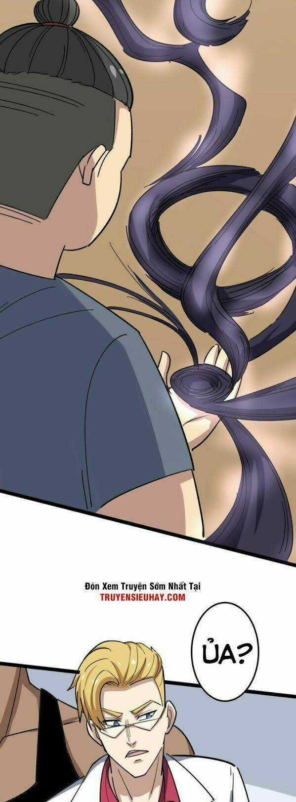 Độc Thủ Vu Y Chapter 11 trang 65