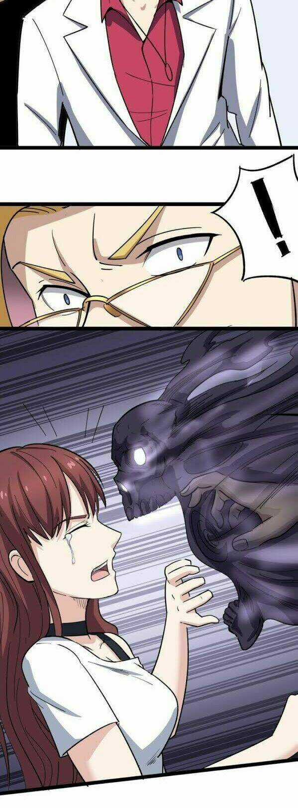 Độc Thủ Vu Y Chapter 11 trang 66