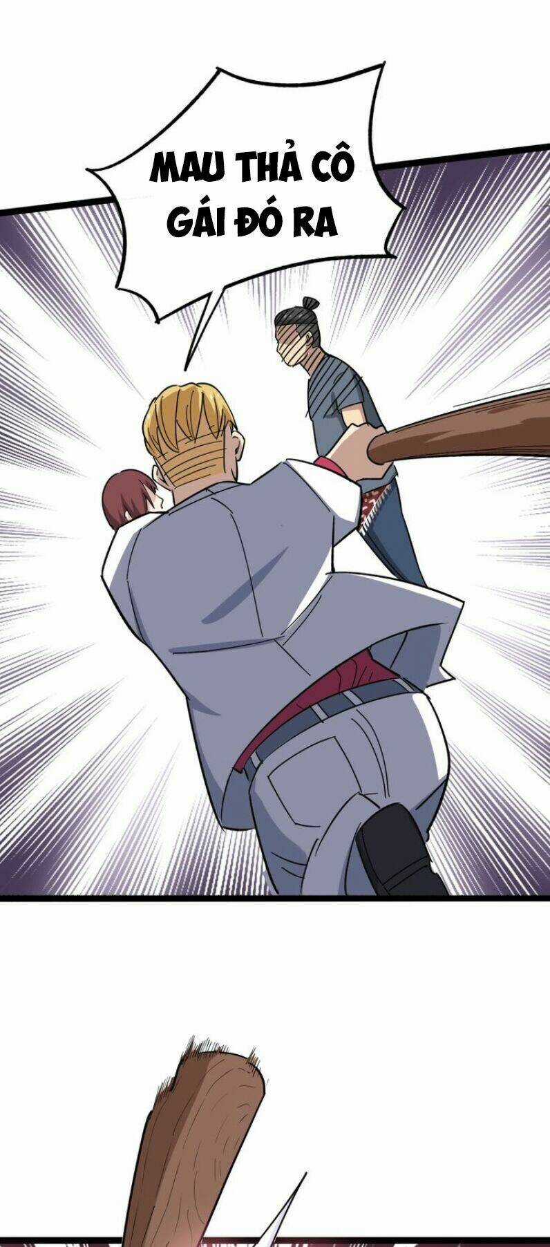 Độc Thủ Vu Y Chapter 11 trang 67