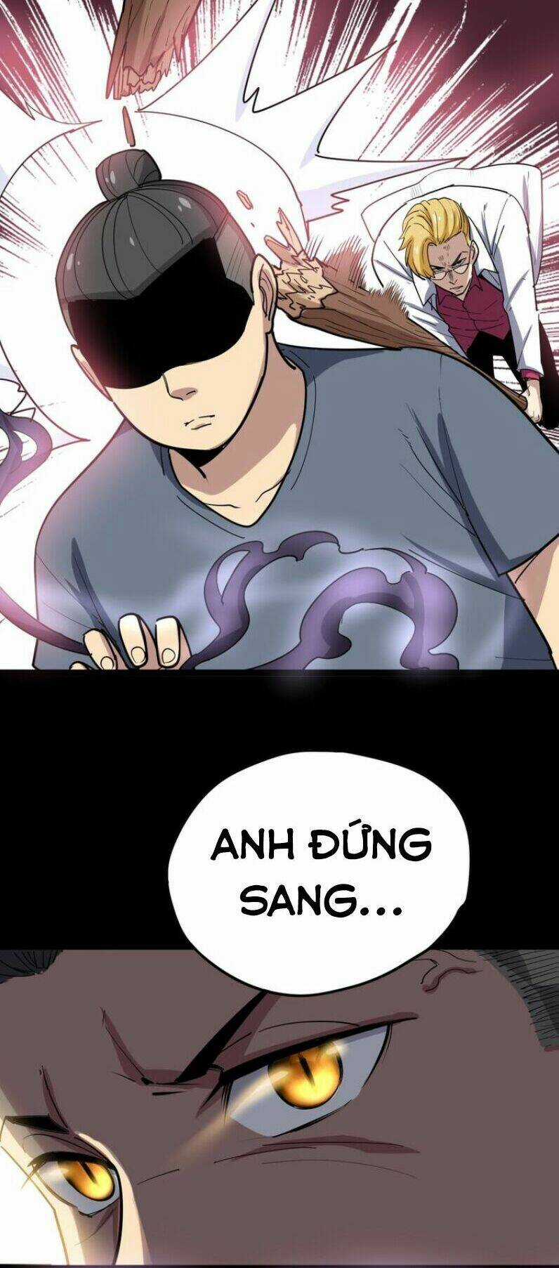 Độc Thủ Vu Y Chapter 11 trang 68