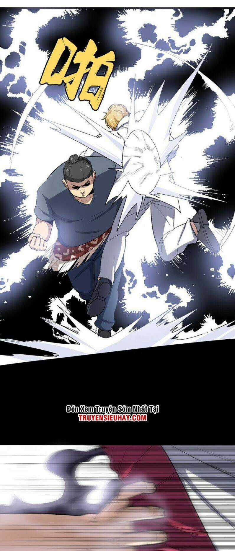 Độc Thủ Vu Y Chapter 11 trang 69