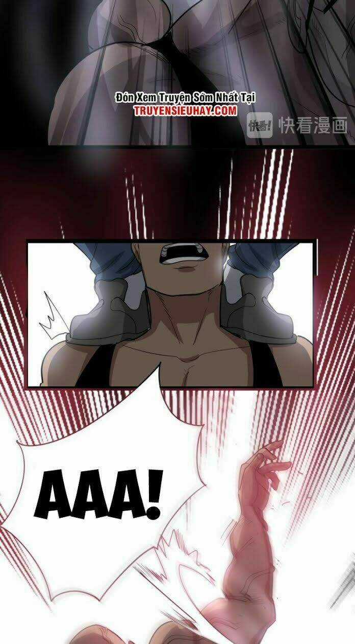 Độc Thủ Vu Y Chapter 11 trang 74