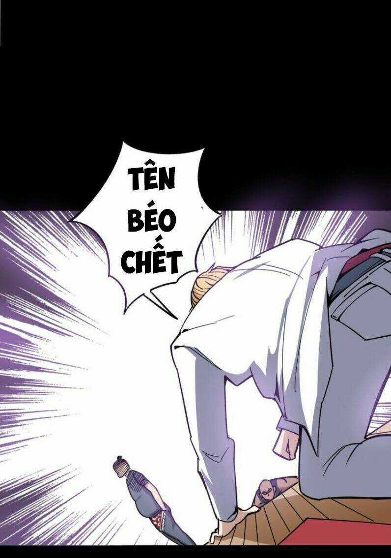 Độc Thủ Vu Y Chapter 11 trang 77