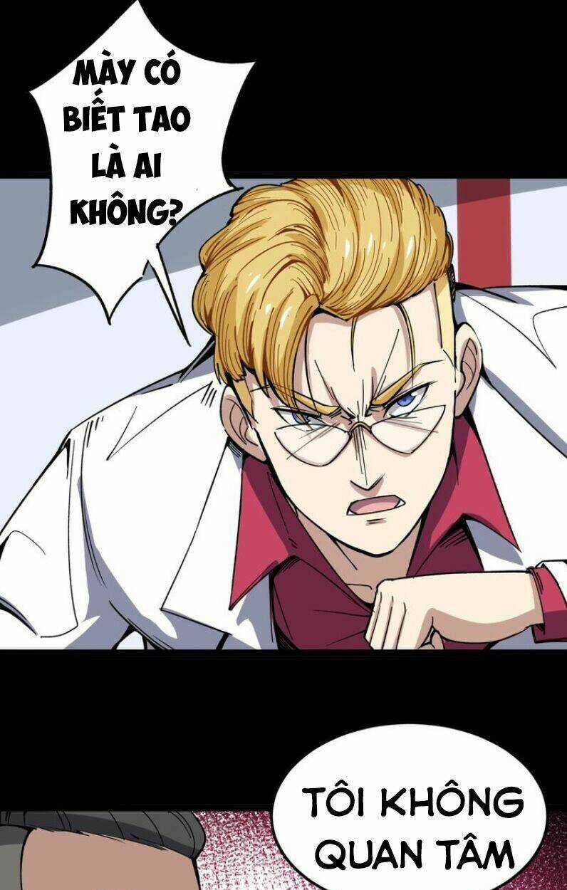 Độc Thủ Vu Y Chapter 11 trang 78