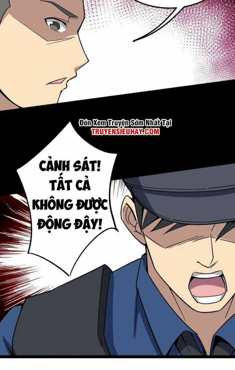 Độc Thủ Vu Y Chapter 11 trang 79