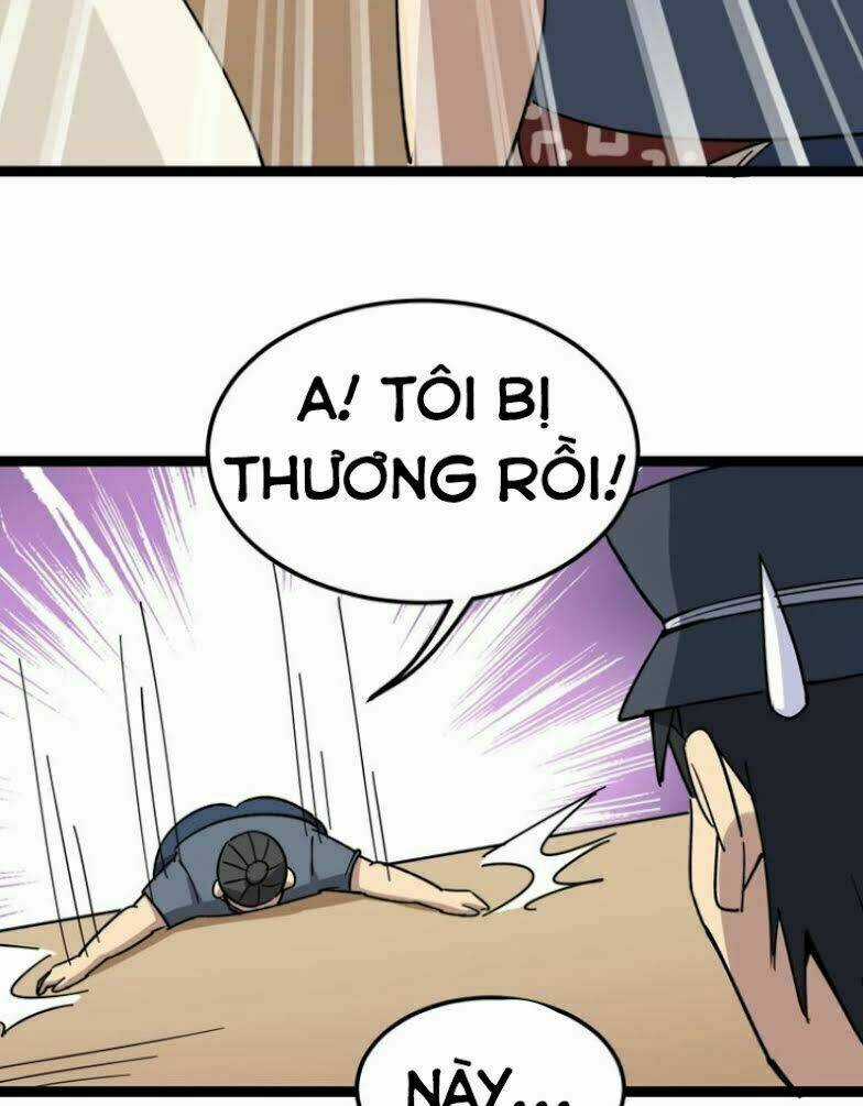 Độc Thủ Vu Y Chapter 11 trang 81