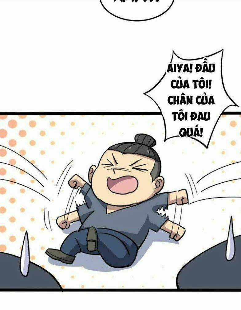 Độc Thủ Vu Y Chapter 11 trang 82