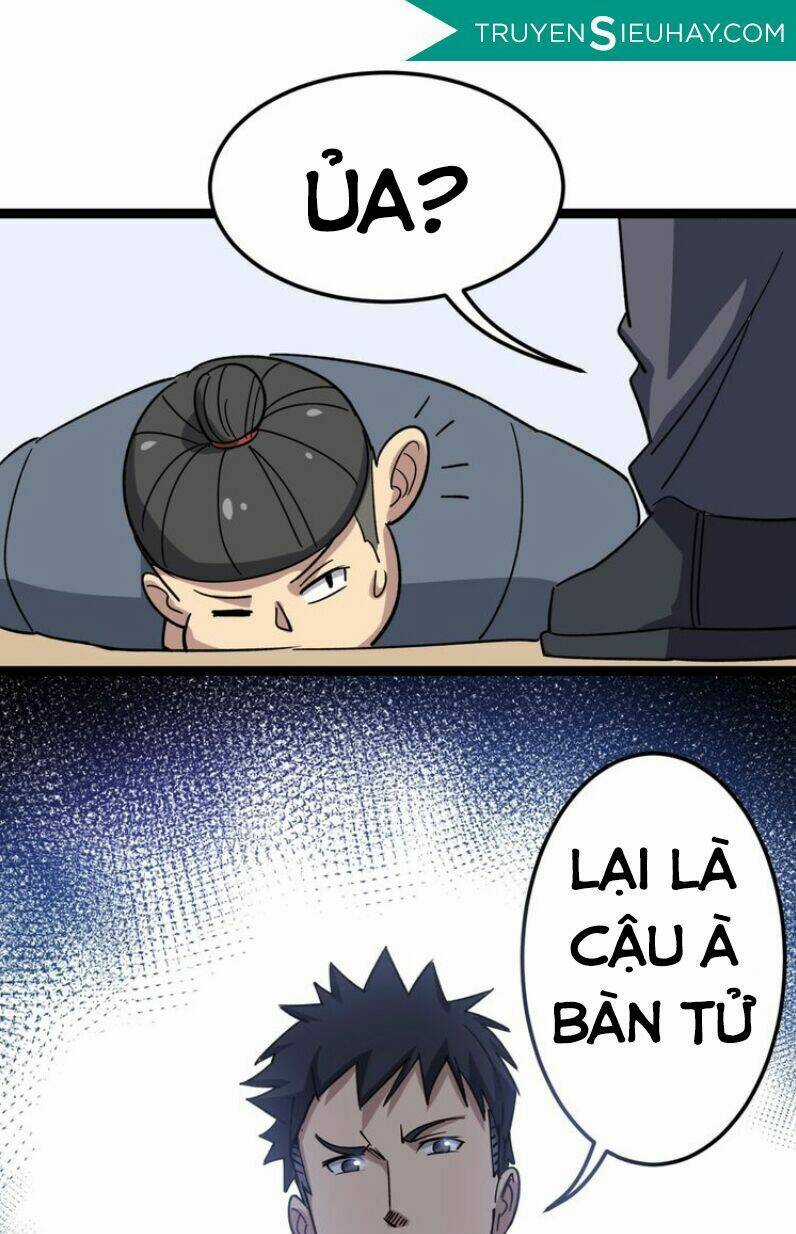 Độc Thủ Vu Y Chapter 11 trang 83