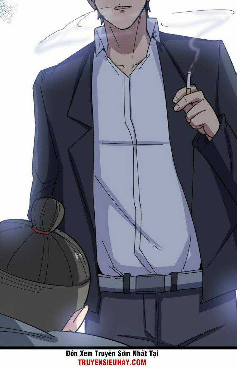 Độc Thủ Vu Y Chapter 11 trang 84