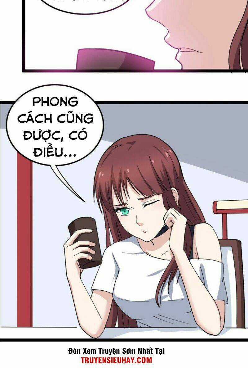 Độc Thủ Vu Y Chapter 11 trang 9