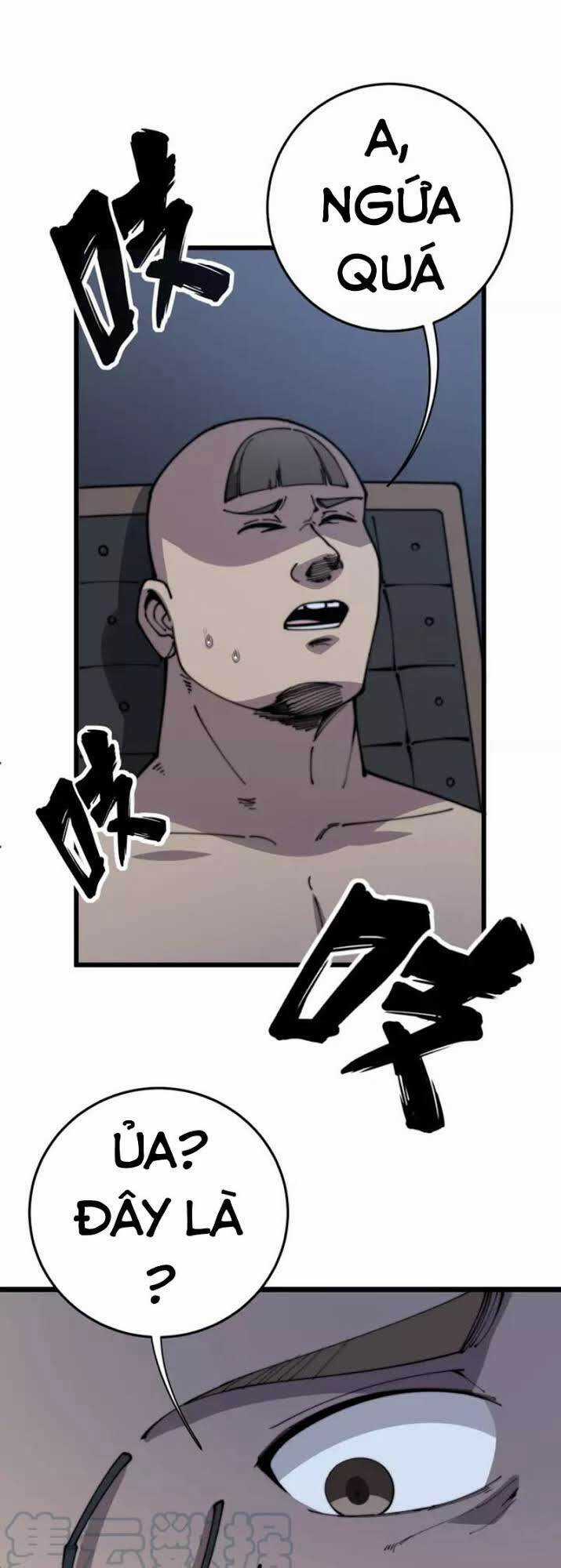 Độc Thủ Vu Y Chapter 113 trang 1