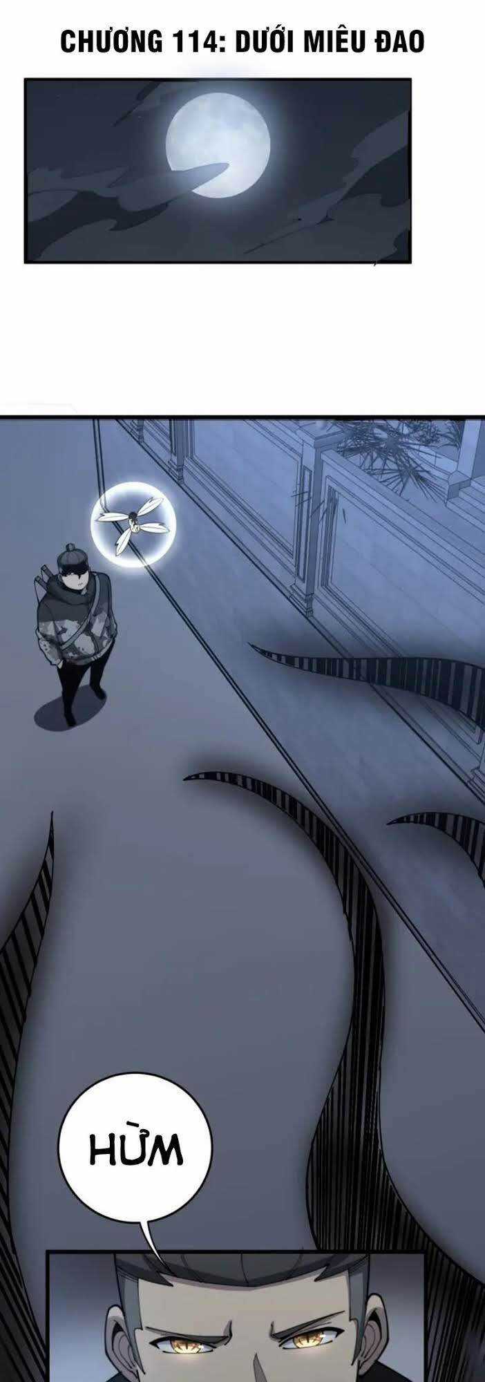 Độc Thủ Vu Y Chapter 114 trang 0