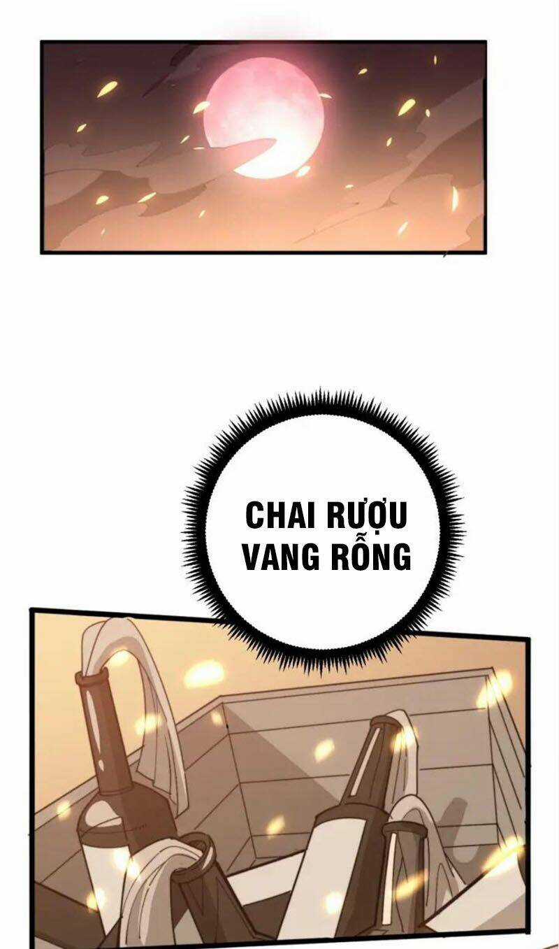 Độc Thủ Vu Y Chapter 116 trang 0
