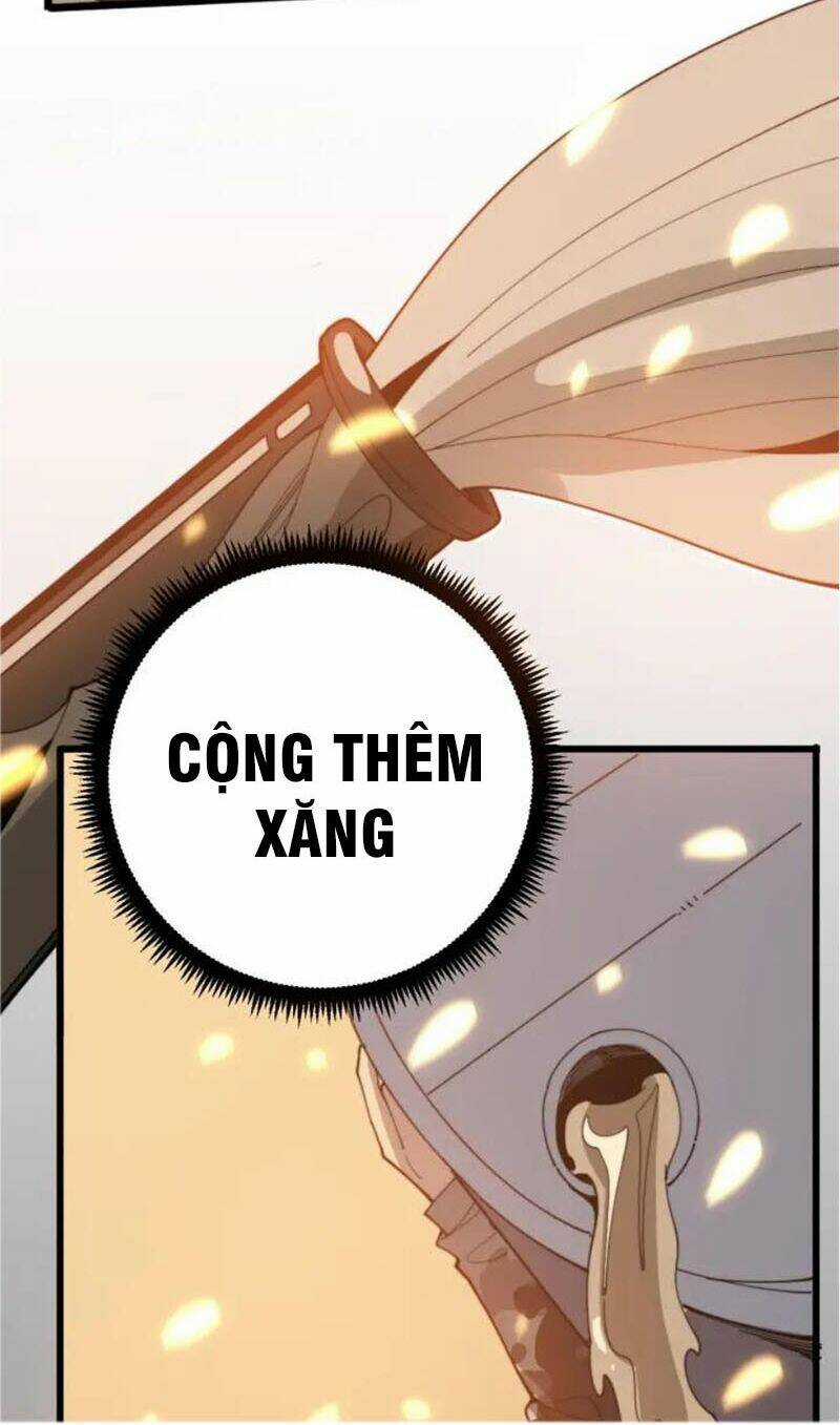 Độc Thủ Vu Y Chapter 116 trang 1