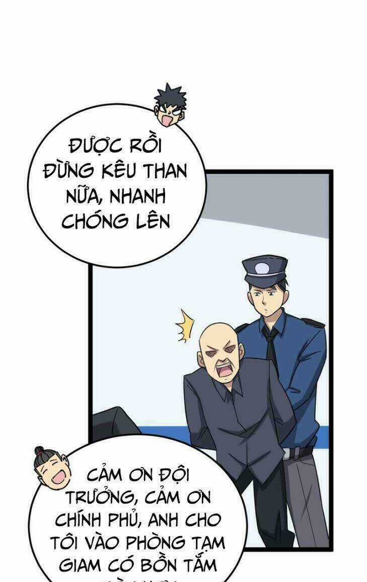 Độc Thủ Vu Y Chapter 12 trang 11