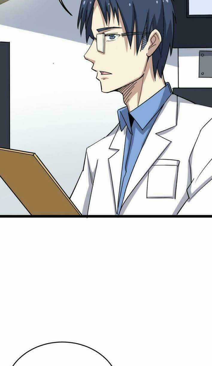 Độc Thủ Vu Y Chapter 12 trang 16