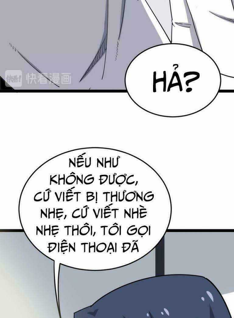 Độc Thủ Vu Y Chapter 12 trang 25