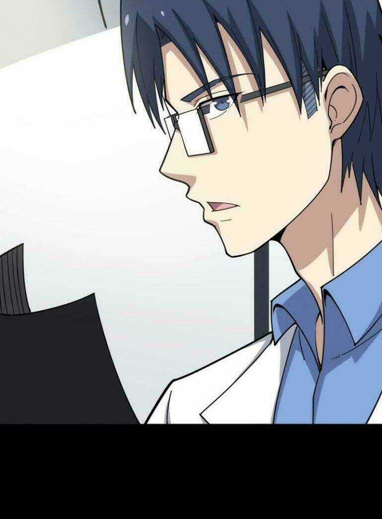 Độc Thủ Vu Y Chapter 12 trang 26